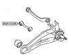 ASVA 0425-CU20L Track Control Arm